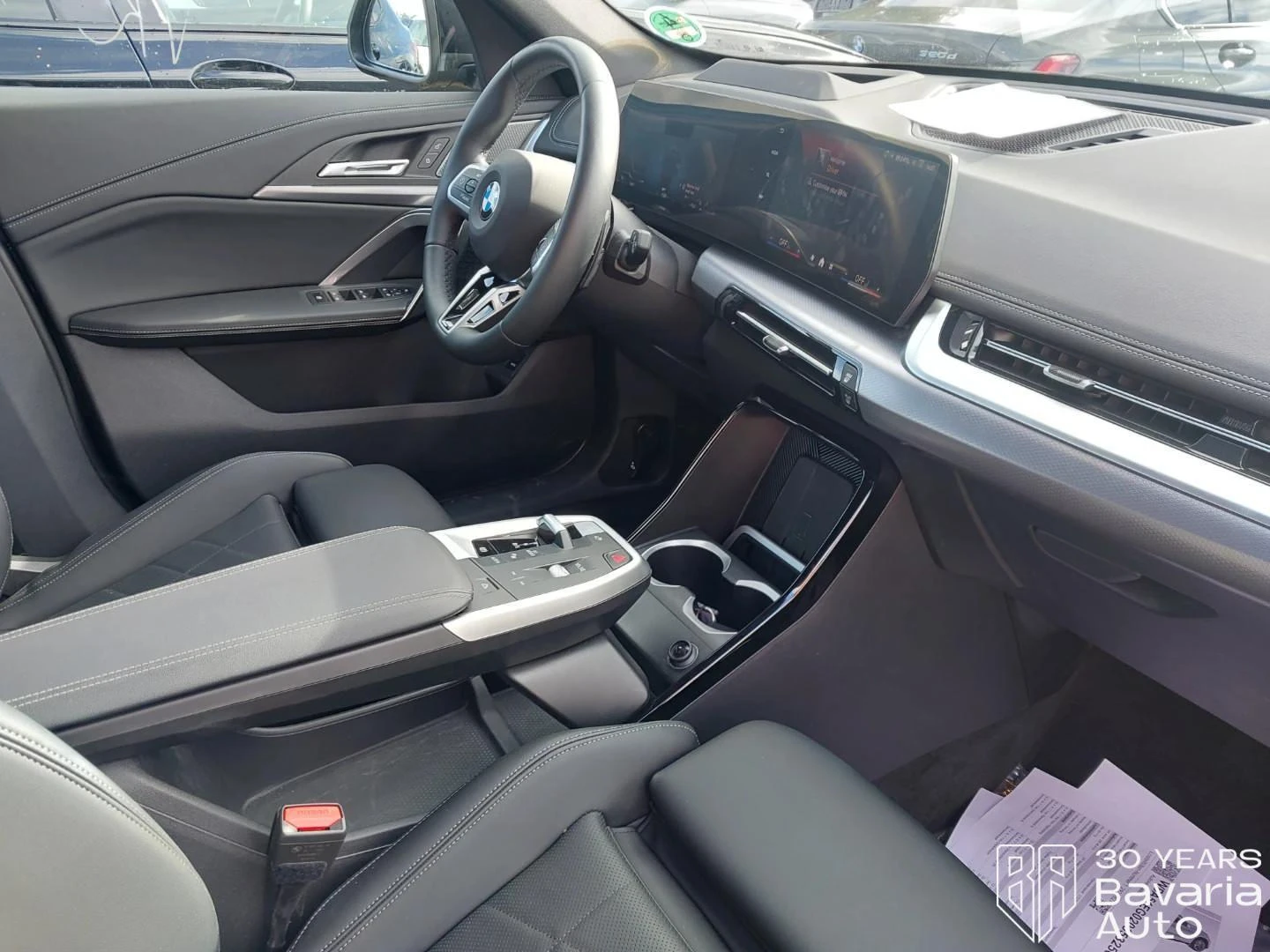 BMW X1 23d xDrive Steptronic, снимка 7 - Автомобили и джипове - 56541519