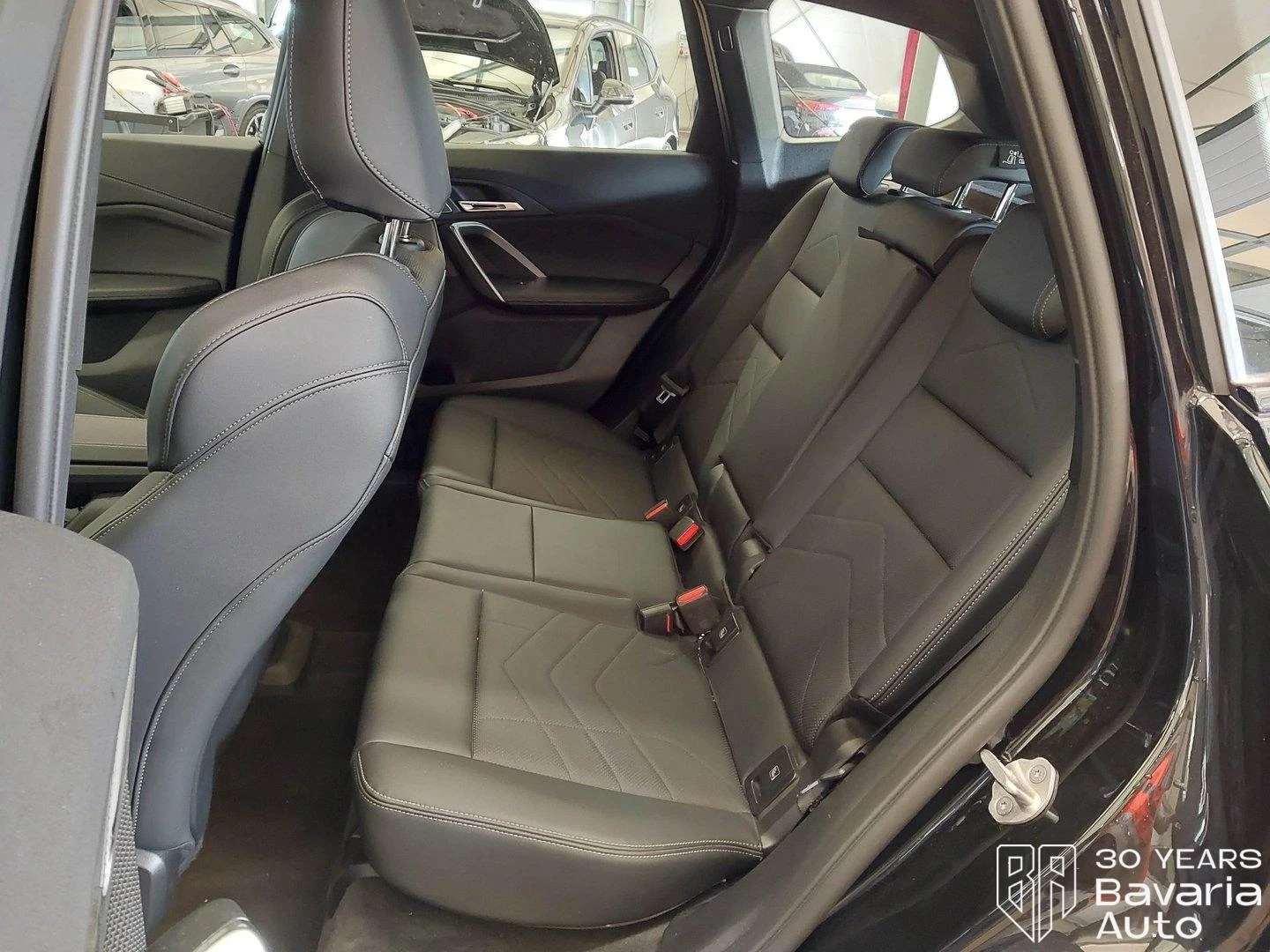 BMW X1 23d xDrive Steptronic, снимка 8 - Автомобили и джипове - 56541519
