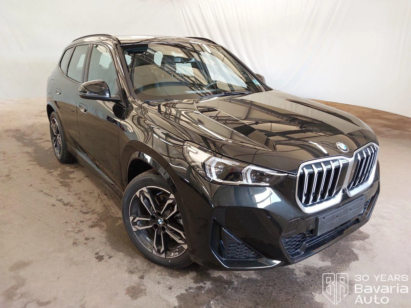 BMW X1 23d xDrive Steptronic, снимка 4 - Автомобили и джипове - 56541519