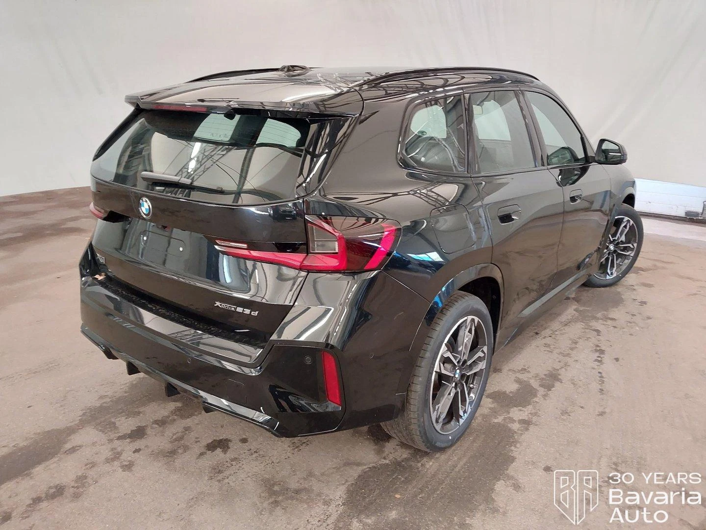 BMW X1 23d xDrive Steptronic, снимка 3 - Автомобили и джипове - 56541519