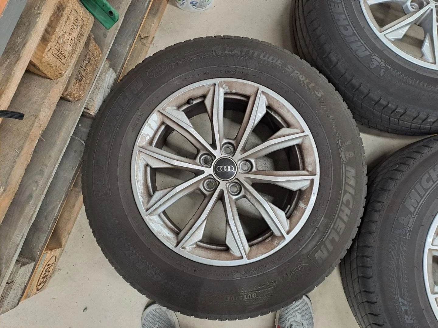 Audi Q5 35 TDI basis | Mobile.bg � ����������� 11