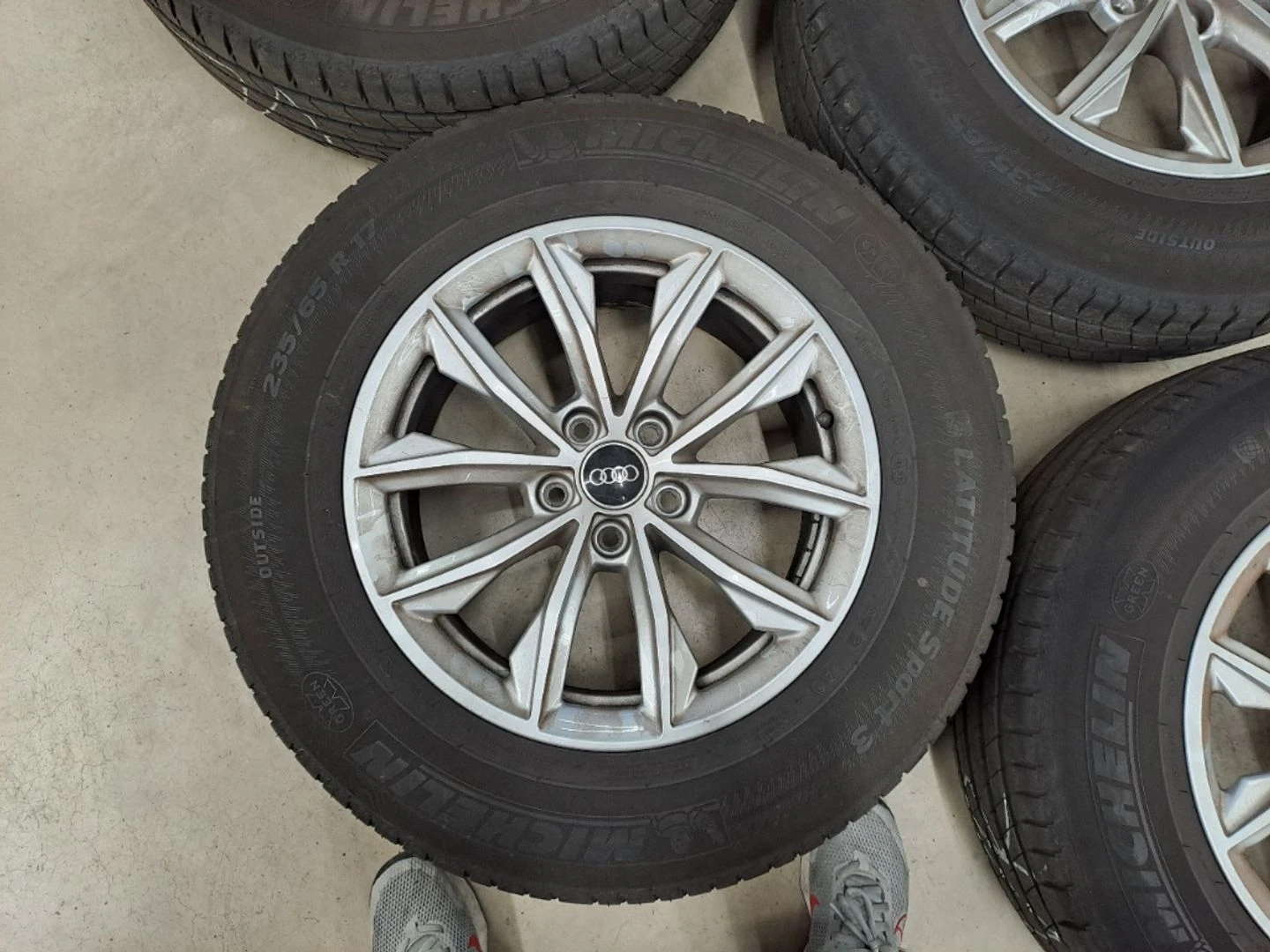 Audi Q5 35 TDI basis | Mobile.bg � ����������� 12