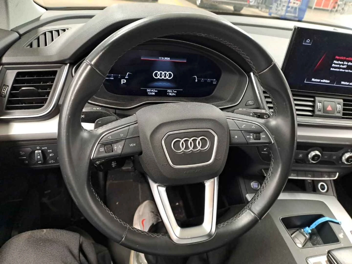 Audi Q5 35 TDI basis | Mobile.bg � ����������� 6