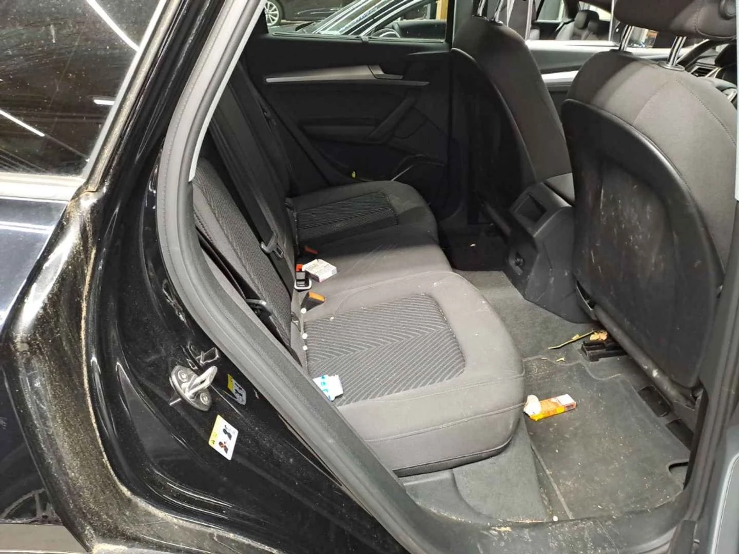 Audi Q5 35 TDI basis | Mobile.bg � ����������� 8