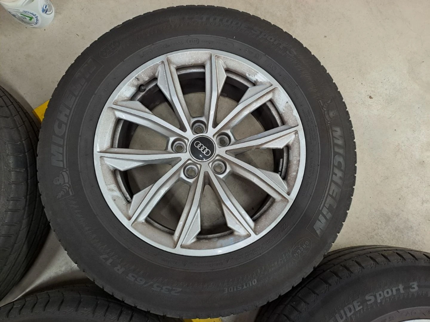 Audi Q5 35 TDI basis | Mobile.bg � ����������� 15
