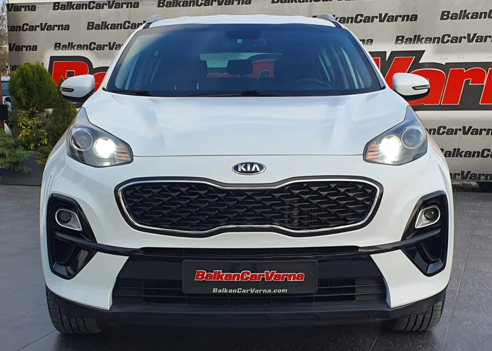 Kia Sportage 1.6CRDI 96���.��! | Mobile.bg � ����������� 2