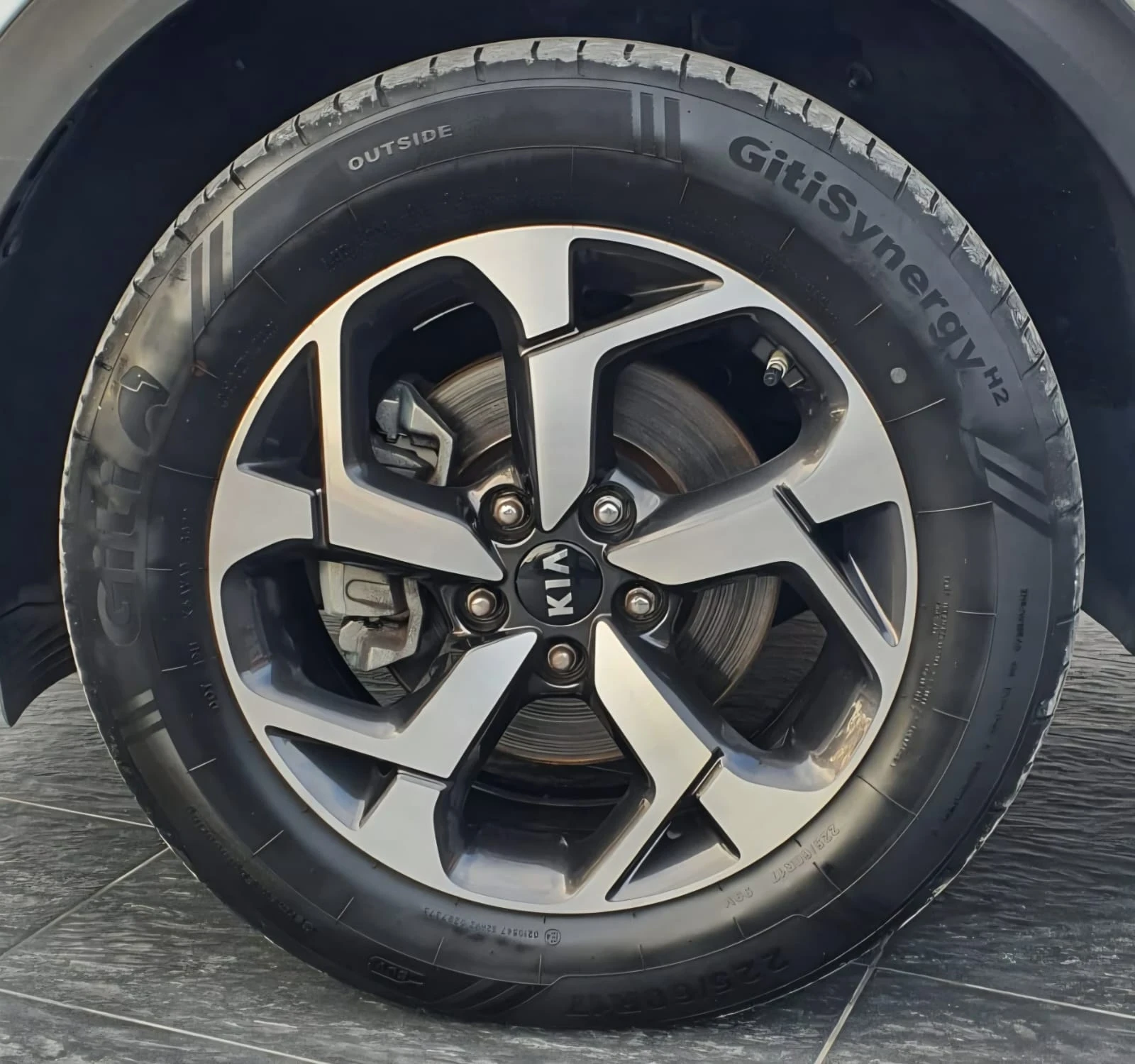 Kia Sportage 1.6CRDI 96���.��! | Mobile.bg � ����������� 7