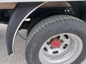 Iveco 35c15 Падащ борд, снимка 14
