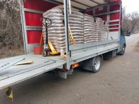 Iveco 35c15 Падащ борд, снимка 3