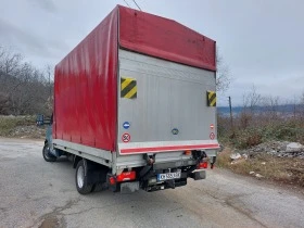 Iveco 35c15 Падащ борд, снимка 9