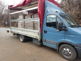 Iveco 35c15 Падащ борд, снимка 4