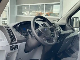 Ford Transit, снимка 9