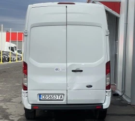 Ford Transit, снимка 3