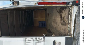 Iveco 35c17, снимка 7