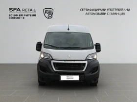Peugeot Boxer FT 335L3H2 2.2 BlueHDI 140 S&S E6.4, снимка 2