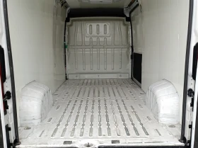 Peugeot Boxer FT 335L3H2 2.2 BlueHDI 140 S&S E6.4, снимка 9
