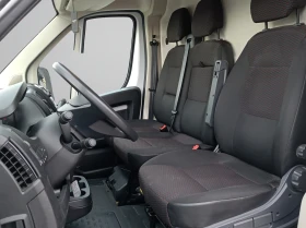 Peugeot Boxer FT 335L3H2 2.2 BlueHDI 140 S&S E6.4, снимка 10