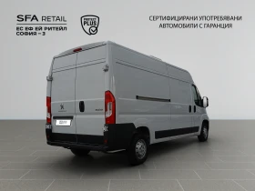Peugeot Boxer FT 335L3H2 2.2 BlueHDI 140 S&S E6.4, снимка 5