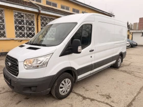 Ford Transit 2.2tdci , снимка 1