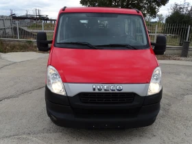 Iveco 35s15 9 МЕСТА  * * * КЛИМАТИК* * * , снимка 2