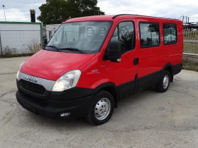 Iveco 35s15 9 МЕСТА  * * * КЛИМАТИК* * * , снимка 3