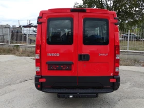 Iveco 35s15 9 МЕСТА  * * * КЛИМАТИК* * * , снимка 5