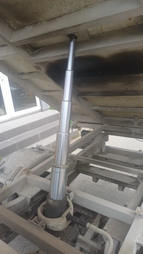 Mercedes-Benz Sprinter 412, снимка 6