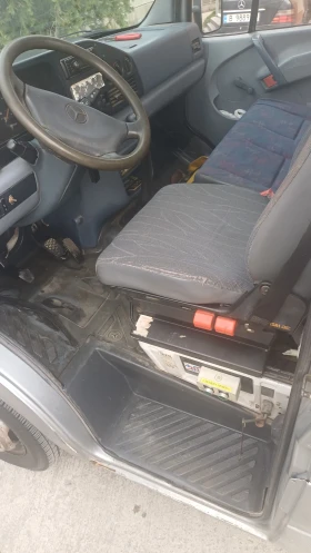 Mercedes-Benz Sprinter 412, снимка 3