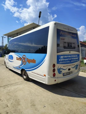Mercedes-Benz Sprinter 616, снимка 4