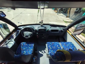 Mercedes-Benz Sprinter 616, снимка 10