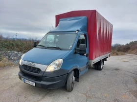 Iveco 35c15 Падащ борд, снимка 6