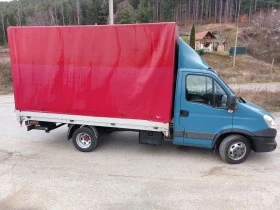 Iveco 35c15 Падащ борд, снимка 8