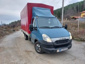 Iveco 35c15 Падащ борд, снимка 7