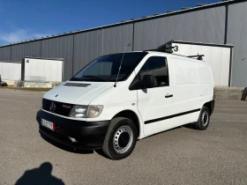     Mercedes-Benz Vito 110CDI    230000 .