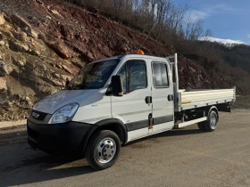 Iveco Daily 50C18   | Mobile.bg    2