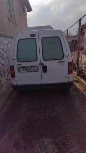 Fiat Scudo 2000 кубика, снимка 10