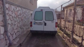 Fiat Scudo 2000 кубика, снимка 2