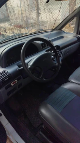 Fiat Scudo 2000 кубика, снимка 15