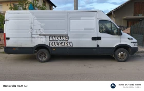 Обява за продажба на Iveco 35c17 ~12 000 лв. - изображение 2