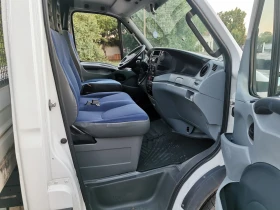 Обява за продажба на Iveco Daily 65С18 ~24 800 лв. - изображение 10