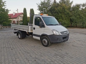 Обява за продажба на Iveco Daily 65С18 ~24 800 лв. - изображение 1