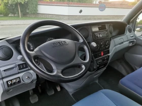 Обява за продажба на Iveco Daily 65С18 ~24 800 лв. - изображение 11