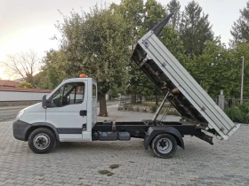 Обява за продажба на Iveco Daily 65С18 ~24 800 лв. - изображение 5