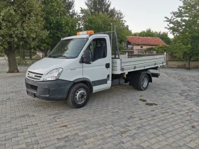 Обява за продажба на Iveco Daily 65С18 ~24 800 лв. - изображение 1