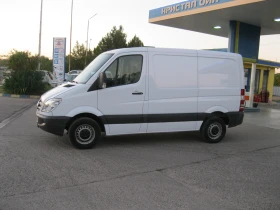 Mercedes-Benz Sprinter 210 | Mobile.bg    3
