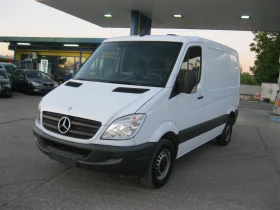 Mercedes-Benz Sprinter 210 | Mobile.bg    2
