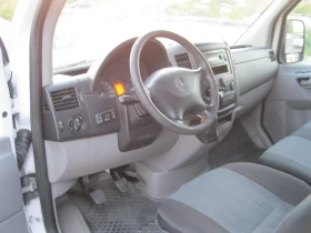 Mercedes-Benz Sprinter 210 | Mobile.bg    16