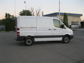 Mercedes-Benz Sprinter 210 | Mobile.bg    7