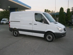 Mercedes-Benz Sprinter 210 | Mobile.bg    8