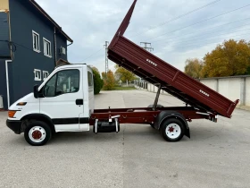 Обява за продажба на Iveco 35c11 БИЖУ!!! Тристранен Самосвал* 4м. Кош!!! ~22 000 лв. - изображение 2